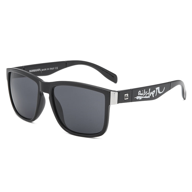 Classic Square Sunglasses