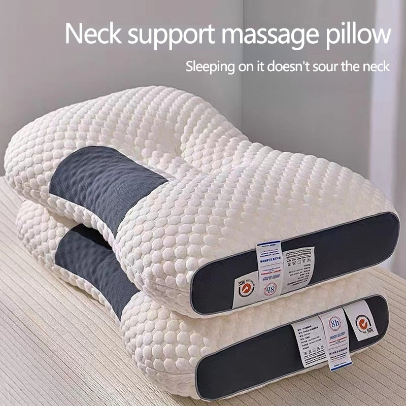 Orthopedic Neck Pillow