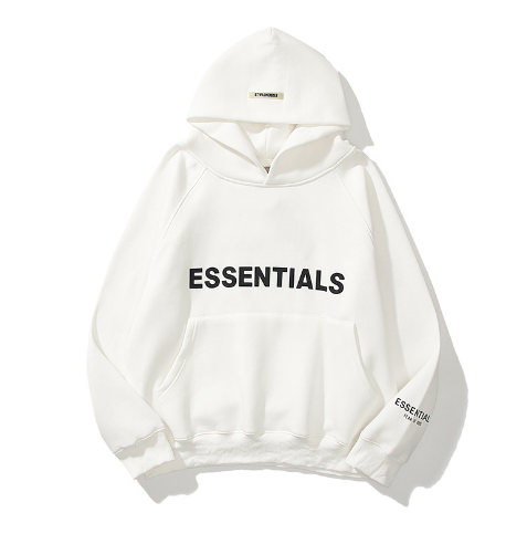 Essentials Hoodie